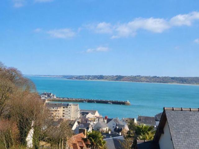 Maison vente à Lannion, Bretagne