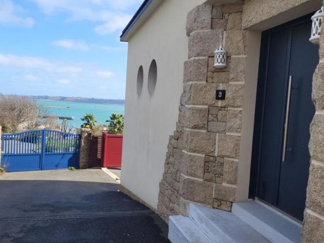 Maison vente à Lannion, Bretagne