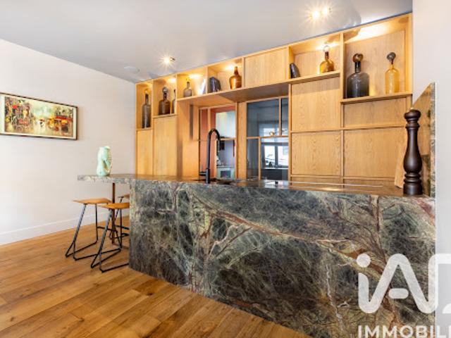 Maison vente à Montreuil-sur-Mer, Le Touquet-paris-plage
