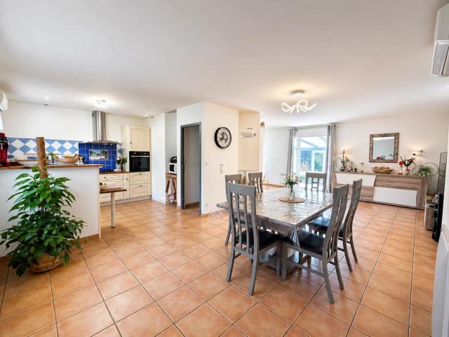 Maison vente à Arcachon, Belin-béliet