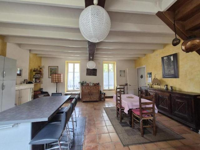Maison vente à Saint-Jean-d'Angély, Loulay