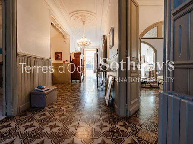 Maison vente à Narbonne, Salles-d'aude