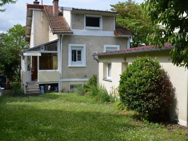 Maison vente à Le Tremblay, Champigny-sur-Marne