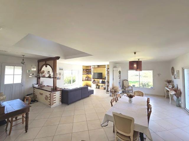 Maison vente à Langon, La Réole