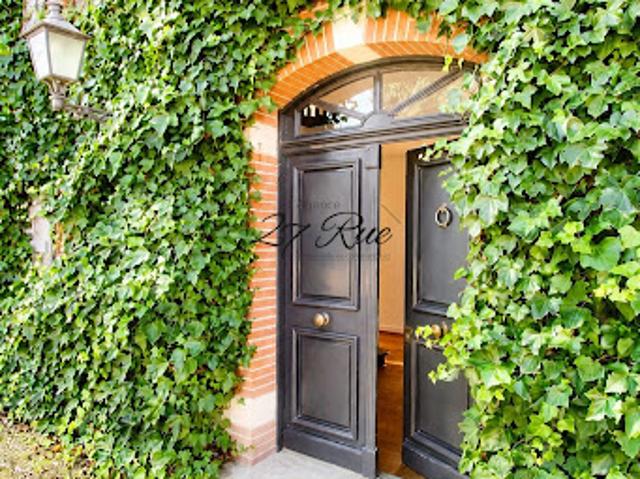 Maison vente à Toulouse, Fourquevaux