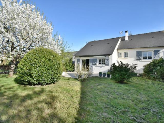Maison vente à Cholet