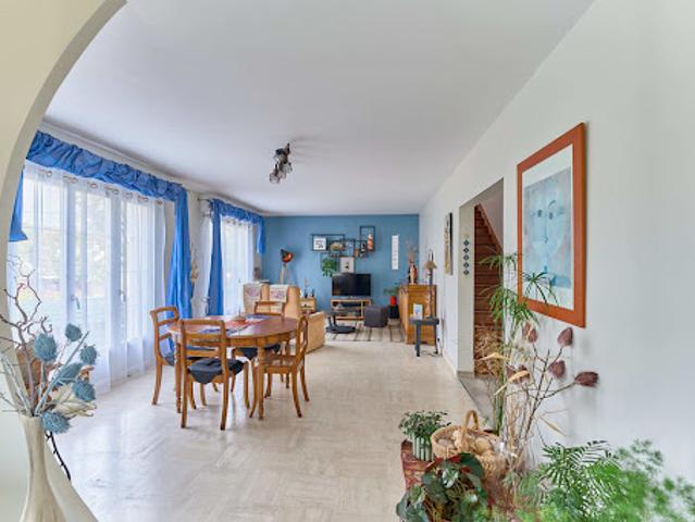 Maison vente à Cholet, La Pommeraye