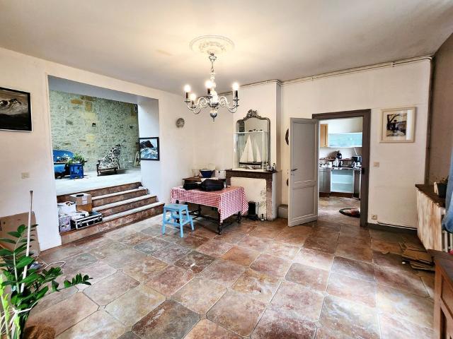 Maison vente à Saint-Pey-de-Castets, Gironde