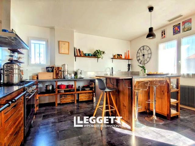 Maison vente à Perpignan, Canet-en-roussillon