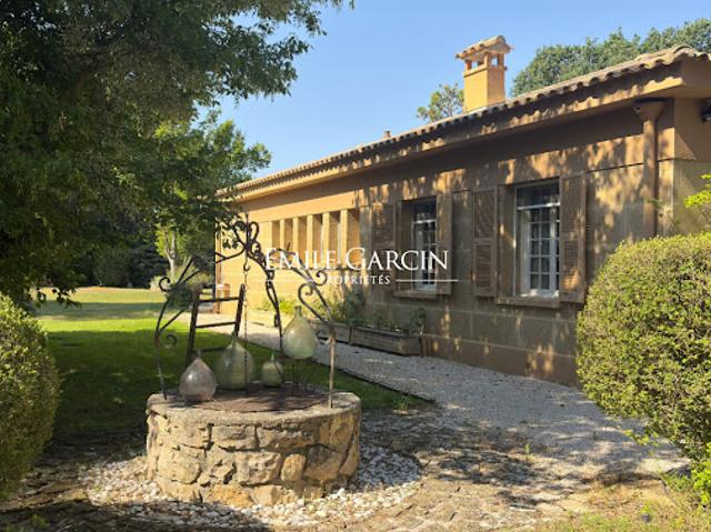 Maison vente à Aix-en-Provence, Aix-en-provence