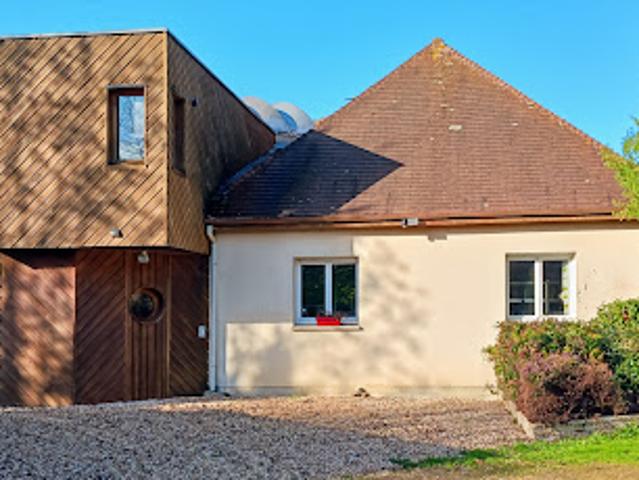 Maison vente à Étrépagny, Eure
