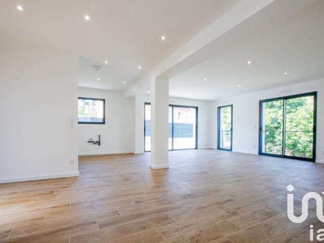 Maison vente à Nanterre, Rueil-malmaison