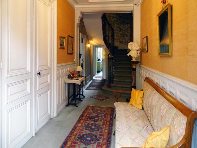 Maison vente à Tours