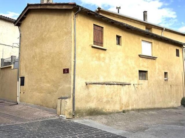 Maison vente à Béziers, Prémian