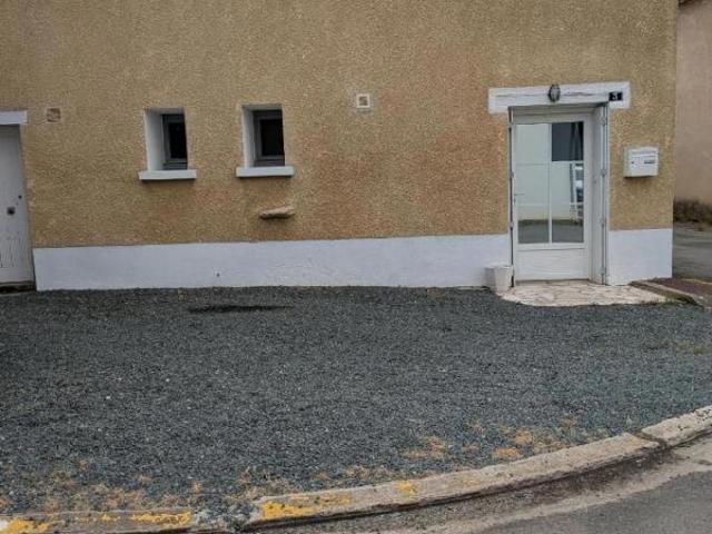 Maison vente à Niort, Mauzé-sur-le-mignon