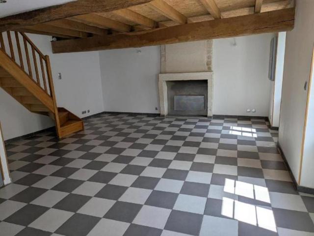 Maison vente à Niort, Mauzé-sur-le-mignon