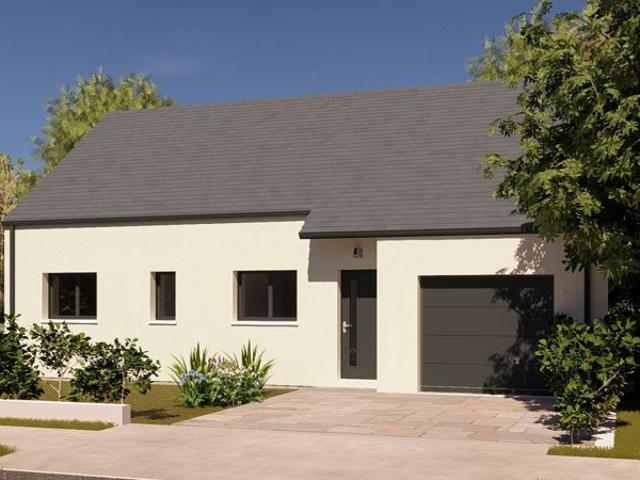 Maison vente à Saumur, Pays de la Loire