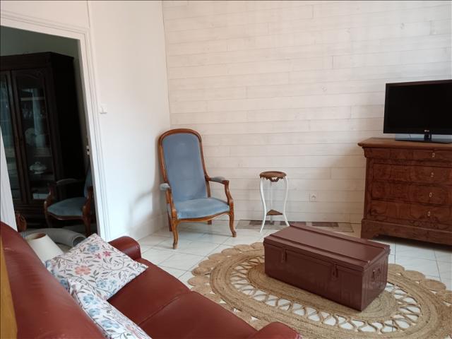 Maison location à Montagne des Boulets, Le Creusot