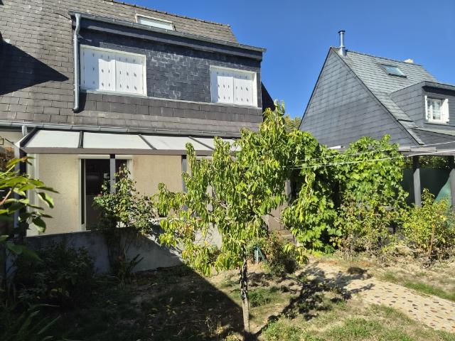 Maison vente à Vern-sur-Seiche, Ille-et-Vilaine