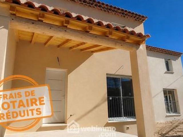Maison vente à Vernègues, Bouches-du-Rhône