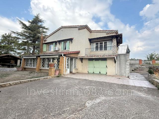 Maison vente à Gardanne, Principauté de Monaco