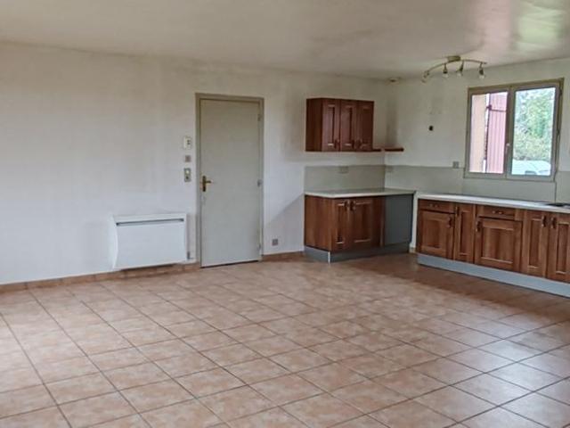 Maison location à Chartres, Fruncé