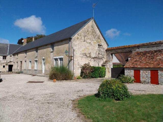 Maison location à Chartres, Poinville