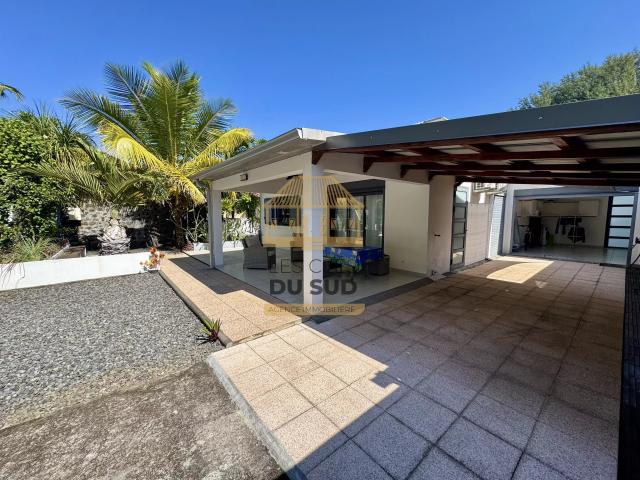 Maison vente à La Réunion