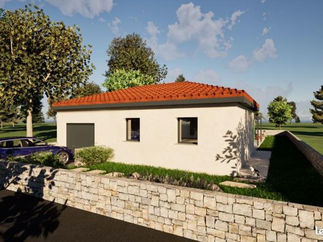 Maison vente à Saint-Étienne, Andrézieux-bouthéon