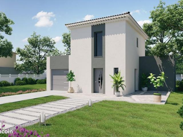 Maison vente à Aix-en-Provence, Cabriès