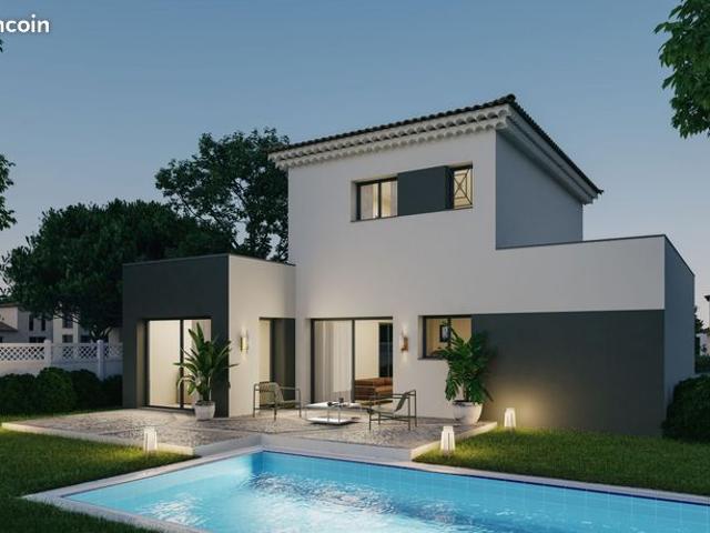 Maison vente à Aix-en-Provence, Cabriès