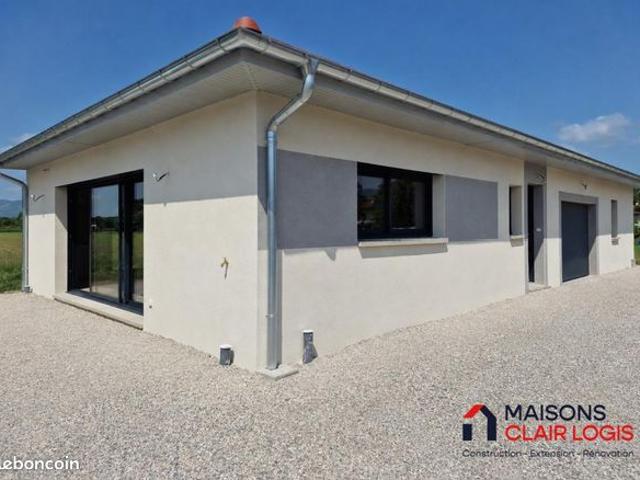 Maison vente à Champier, Isère