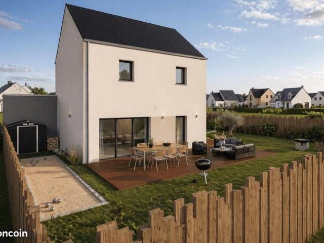 Maison vente à Epiniac, Ille-et-Vilaine