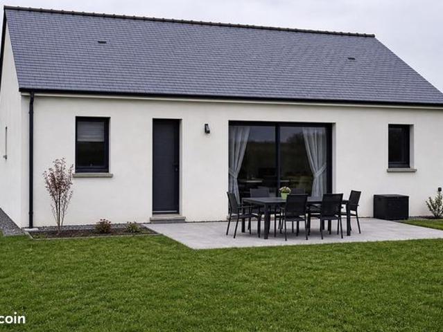 Maison vente à Janzé, Ille-et-Vilaine