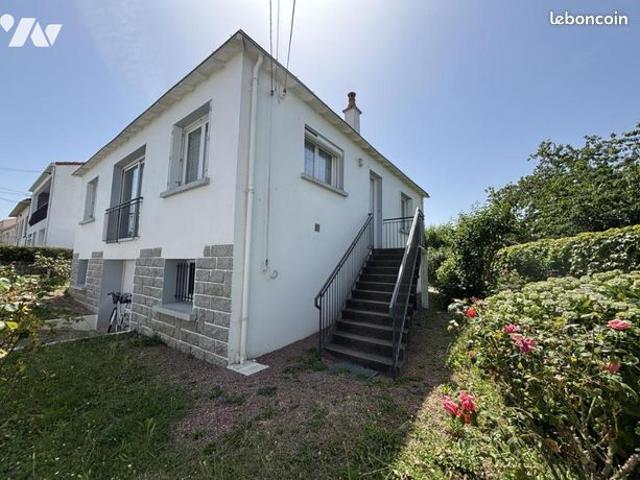 Maison vente à La Roche-sur-Yon, La Roche-sur-yon