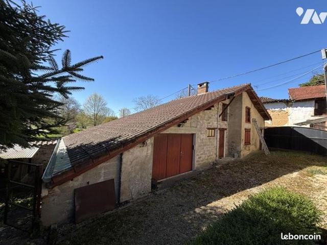 Maison vente à Bourg-en-Bresse, Neuville-les-dames