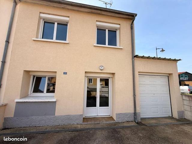 Maison vente à Le Mans, Neuville-sur-sarthe