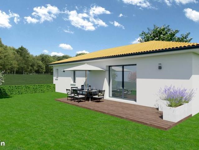 Maison vente à Orist, Landes