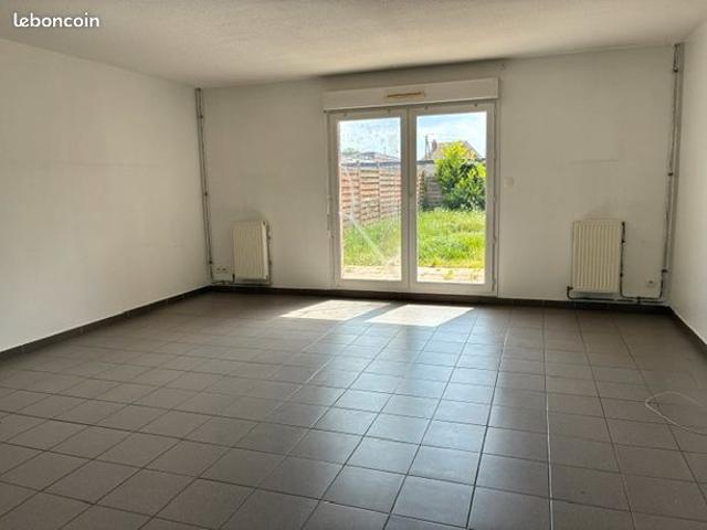 Maison vente à Douai, Sin-le-noble