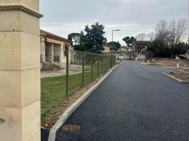 Maison vente à Avignon, Sorgues