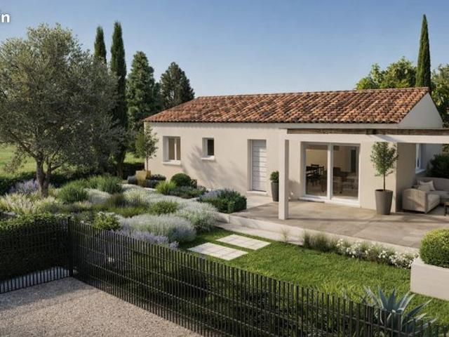 Maison vente à Sorgues, Vaucluse