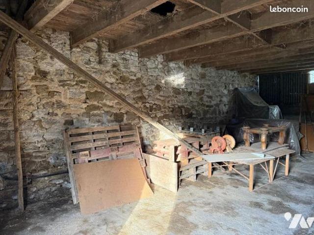 Maison vente à La Roche-sur-Yon, Sainte-cécile