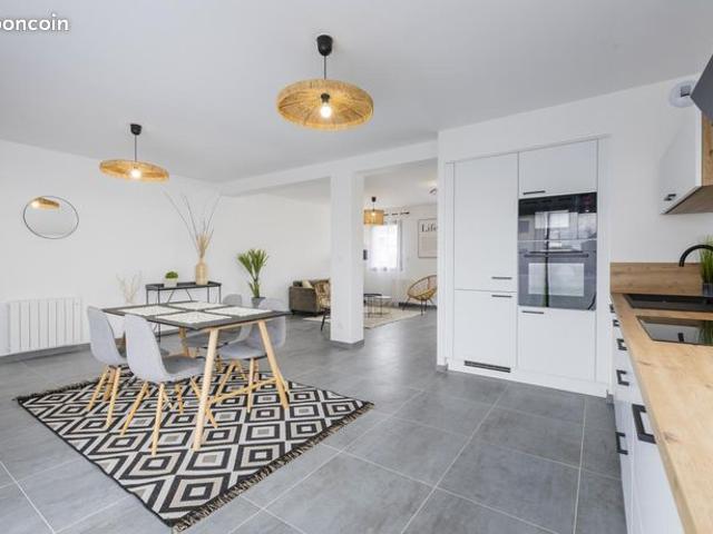 Maison vente à Châteaubriant-Ancenis, Sucé-sur-erdre