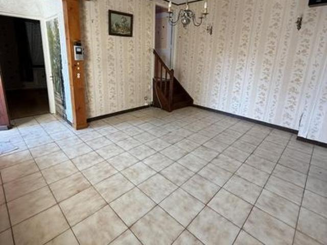 Maison vente à Tavaux, Jura