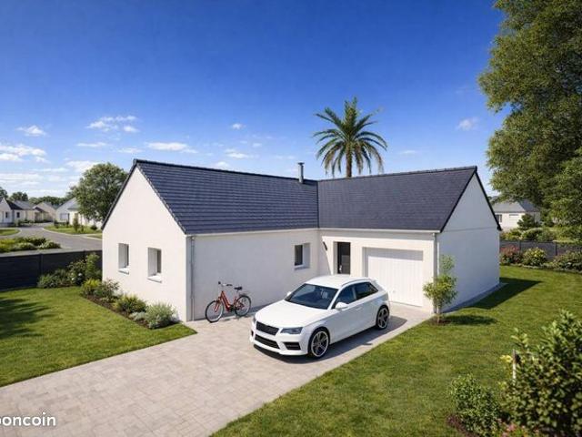Maison vente à Lannion, Bretagne