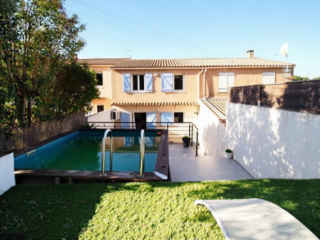 Maison vente à Marseille, Septèmes-les-vallons