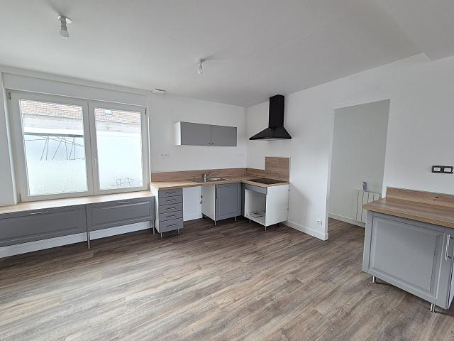 Maison location à Dunkerque, Wallon-cappel