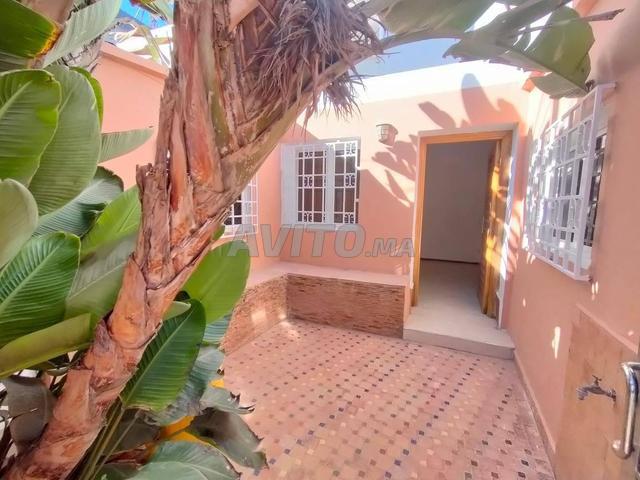 Maison location à Anfa, Gharb-Chrarda-Beni Hssen