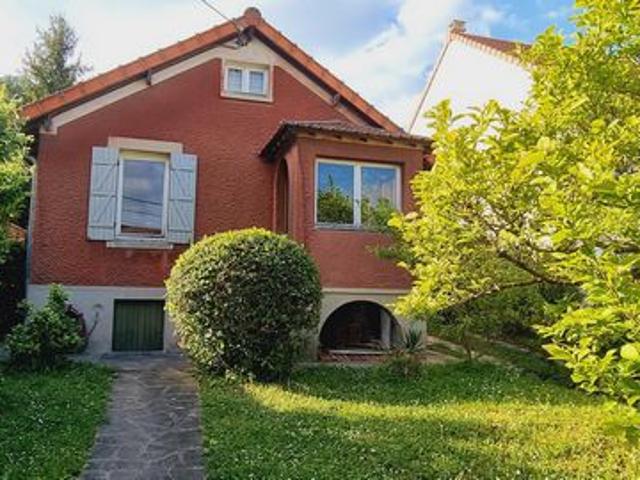 Villa vente à Palaiseau, Bures-sur-yvette