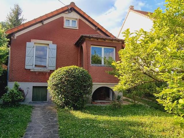 Maison vente à Palaiseau, Bures-sur-yvette